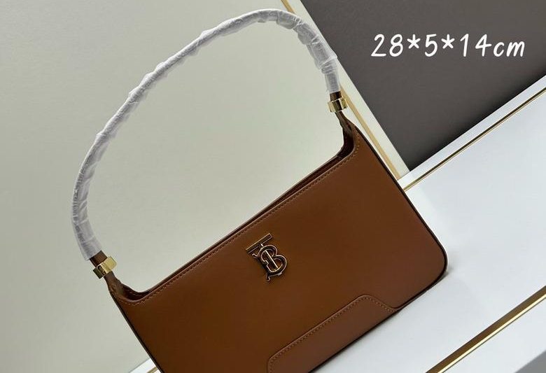 Burberry Replica Bags Burberry 8031 28x5x14cm ww1