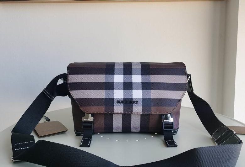 Burberry Replica Bags 80528991 29×8.5×17.5cm HQ 2