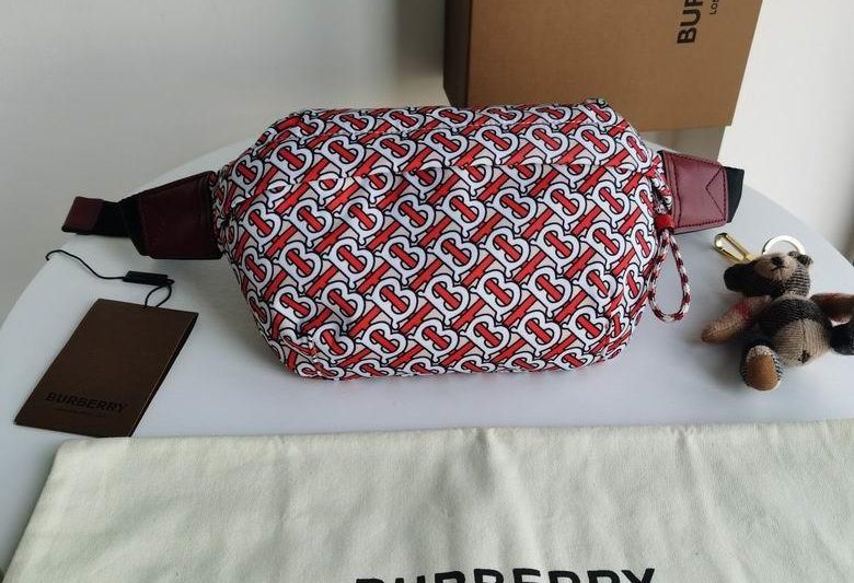 Burberry Replica Bags Burberry 31×7.5x16cm HQ 2