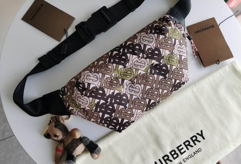 Burberry Replica Bags Burberry 31×7.5x16cm HQ 1