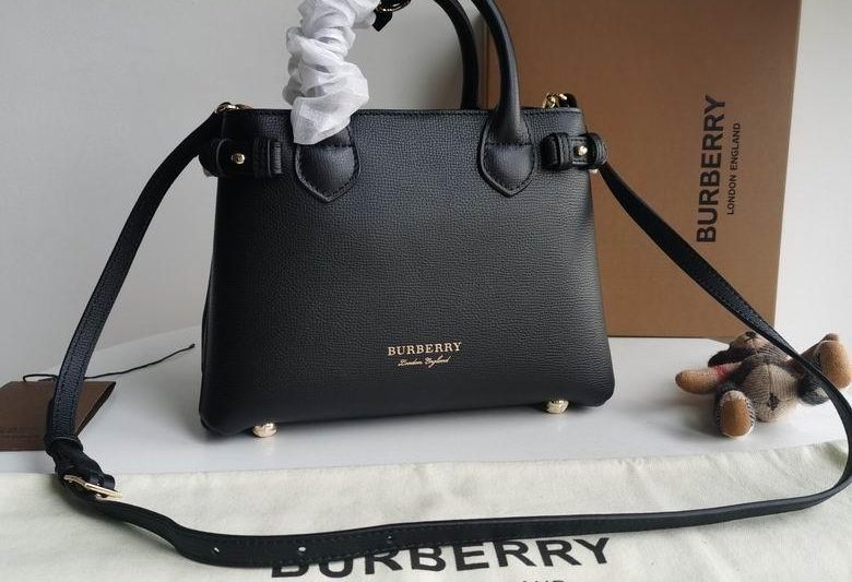 Burberry Replica Bags Burberry 26x12x19cm HQ 3