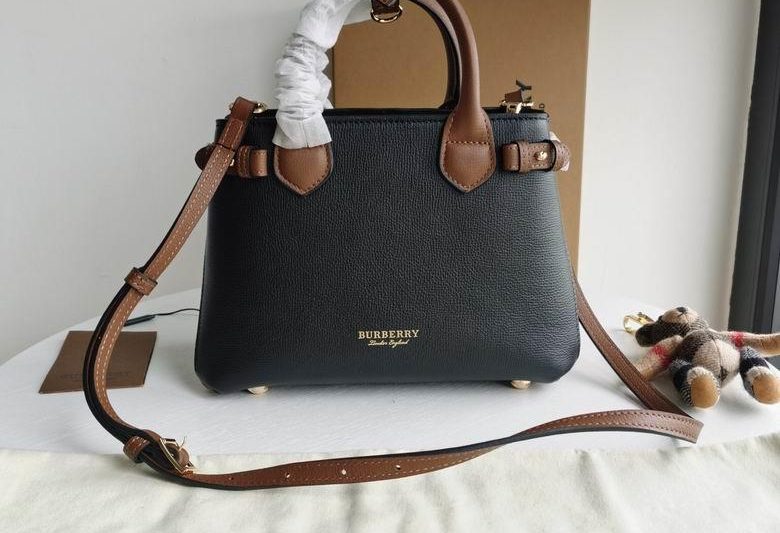 Burberry Replica Bags Burberry 26x12x19cm HQ 1