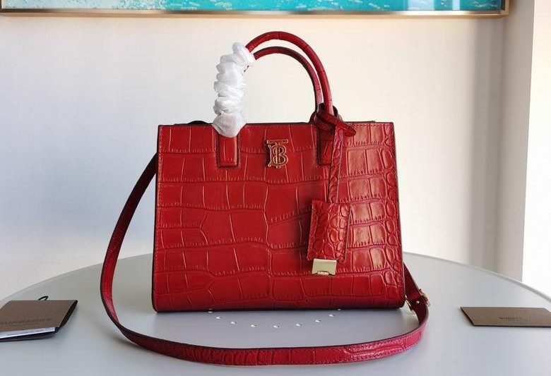Burberry Replica Bags 80566791 27×10.5x20cm HQ 1