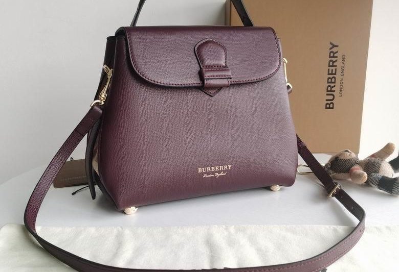 Burberry Replica Bags 6151 26x12x21cm HQ 2