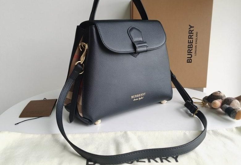 Burberry Replica Bags 6151 26x12x21cm HQ 1