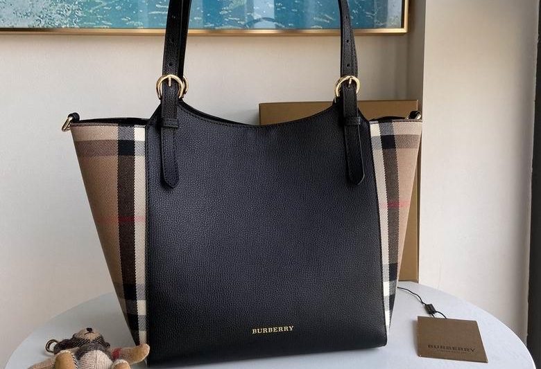 Burberry Replica Bags Burberry 29.5×25.5x13cm HQ 3