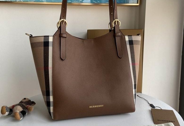 Burberry Replica Bags Burberry 29.5×25.5x13cm HQ 2