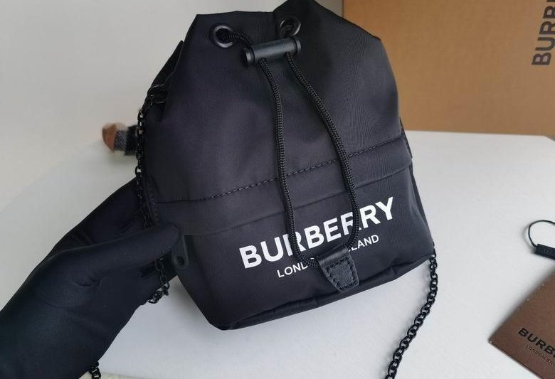 Burberry Replica Bags Burberry 16x20x10cm HQ 2