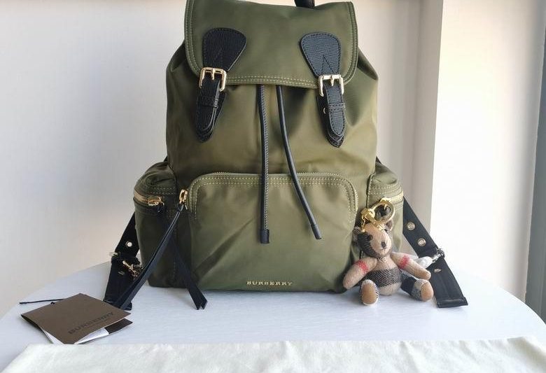 Burberry Replica Bags 8791 31X14X38cm IQ 1