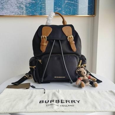 Burberry Replica Bags 6221 22X11X33cm IQ 7