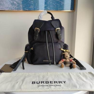 Burberry Replica Bags 6221 22X11X33cm IQ 6