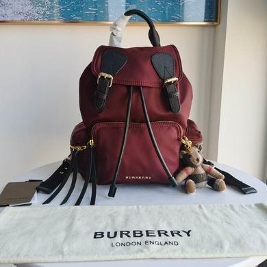 Burberry Replica Bags 6221 22X11X33cm IQ 5