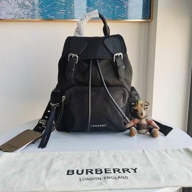 Burberry Replica Bags 6221 22X11X33cm IQ 4