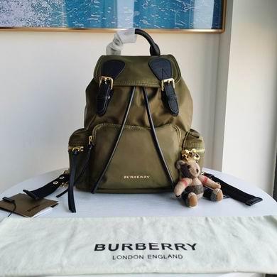 Burberry Replica Bags 6221 22X11X33cm IQ 3