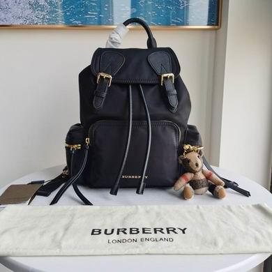Burberry Replica Bags 6221 22X11X33cm IQ 2