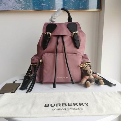 Burberry Replica Bags 6221 22X11X33cm IQ 1