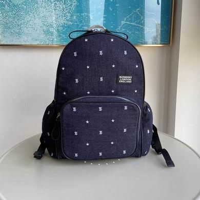 Burberry Replica Bags Burberry 27x13x40cm HQ 1