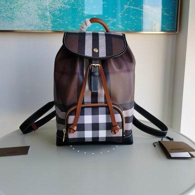 Burberry Replica Bags Burberry 24x13x37cm HQ 1