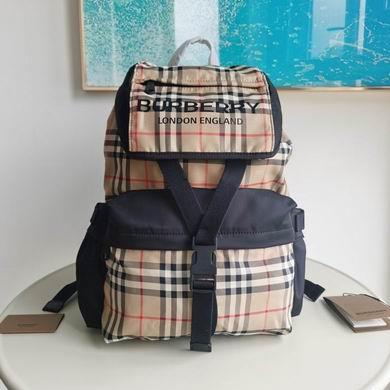 Burberry Replica Bags Burberry 27x14x41cm HQ 2