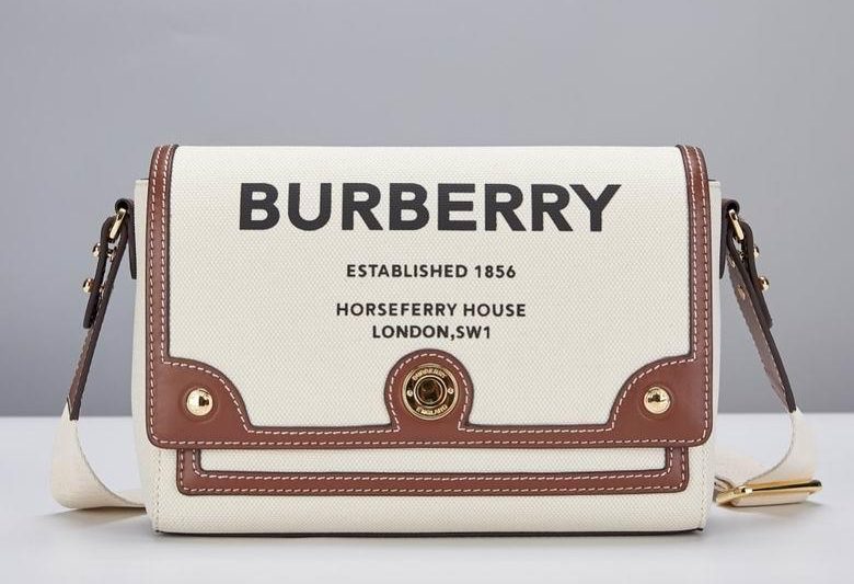 Burberry Replica Bags 80211101 25X18X8.5cm IQ 5
