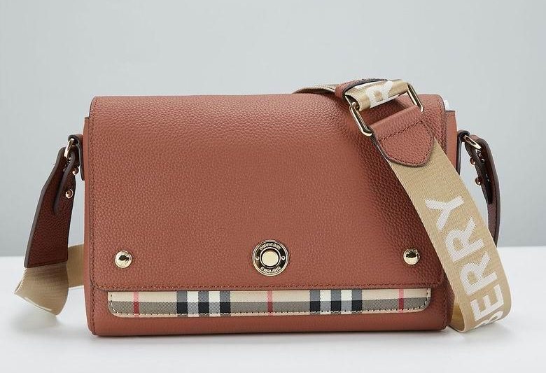 Burberry Replica Bags 80211101 25X18X8.5cm IQ 2