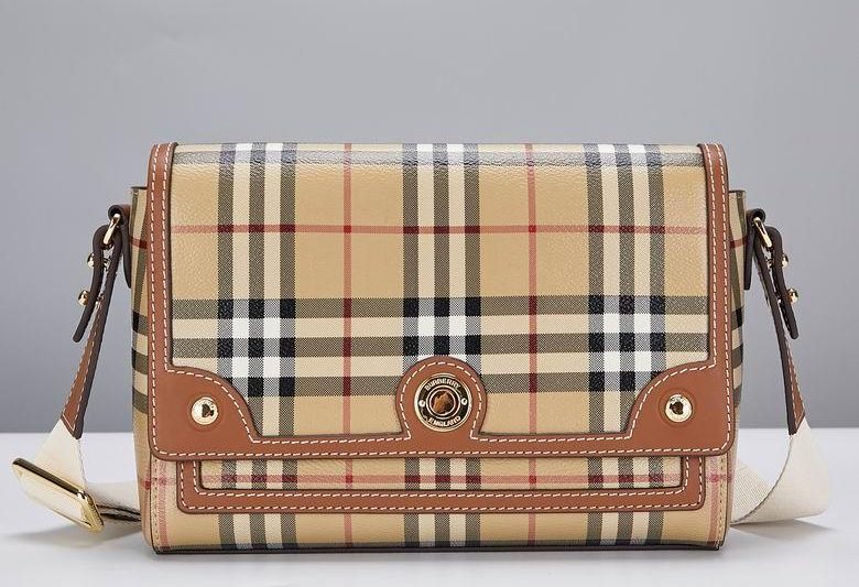 Burberry Replica Bags 80211101 25X18X8.5cm IQ 1