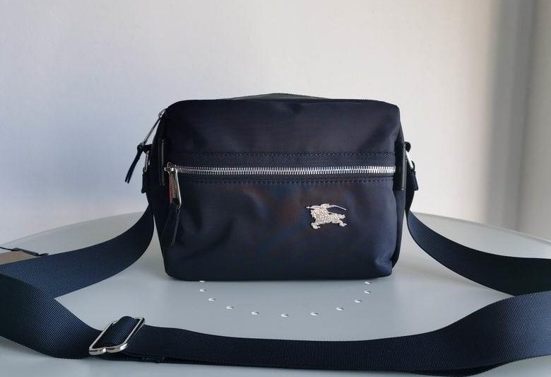 Burberry Replica Bags Burberry 22x11x17cm HQ 2