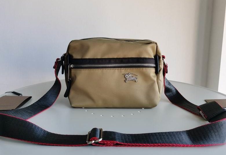 Burberry Replica Bags Burberry 22x11x17cm HQ 1
