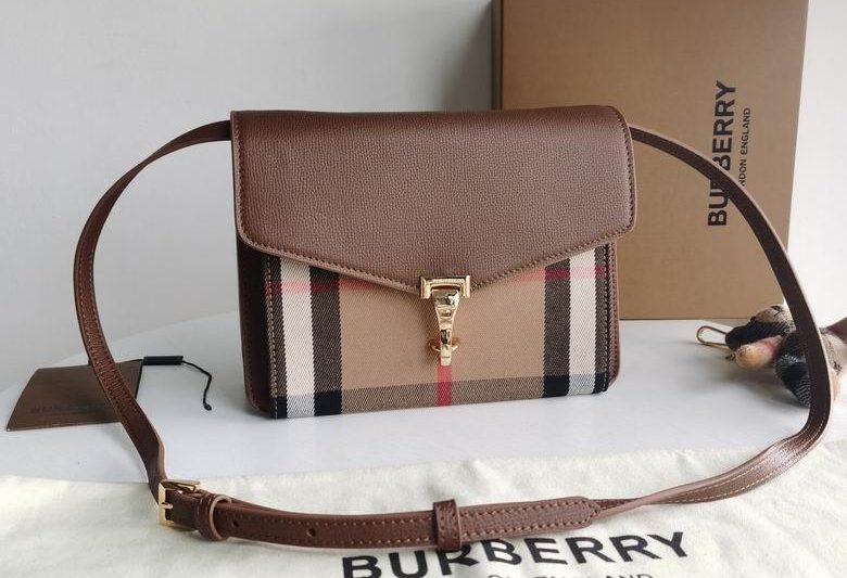 Burberry Replica Bags 8251 24x4x17.5cm HQ 3
