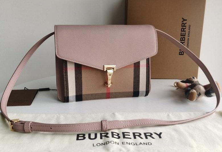 Burberry Replica Bags 8251 24x4x17.5cm HQ 2