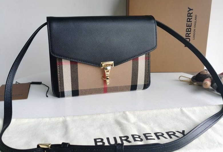 Burberry Replica Bags 8251 24x4x17.5cm HQ 1