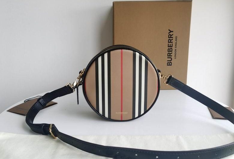 Burberry Replica Bags Louise 17x7x17cm HQ 2