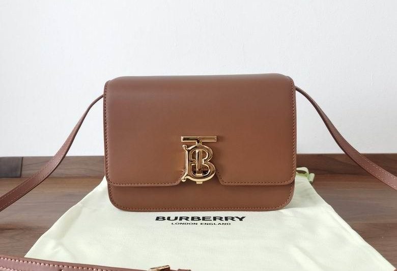Burberry Replica Bags Burberry 21x16x6cm HQ 3