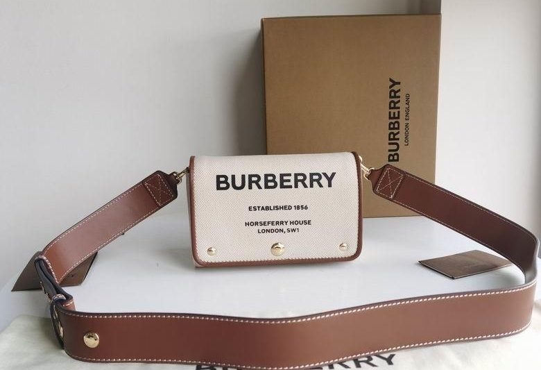 Burberry Replica Bags Burberry 18x8x12cm HQ 1