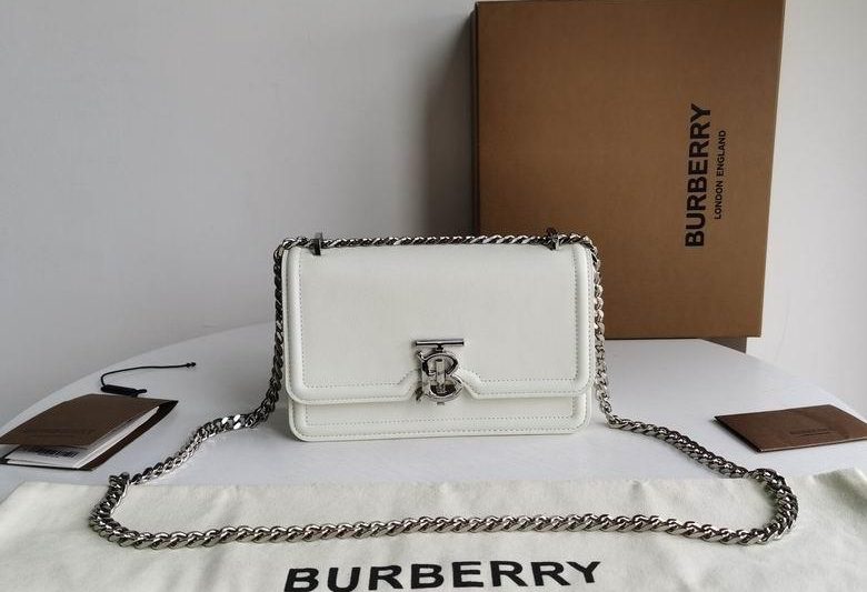 Burberry Replica Bags 80522321 20×5.5×12.5cm HQ 4