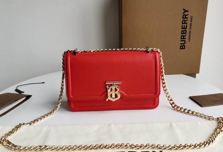 Burberry Replica Bags 80522321 20×5.5×12.5cm HQ 3