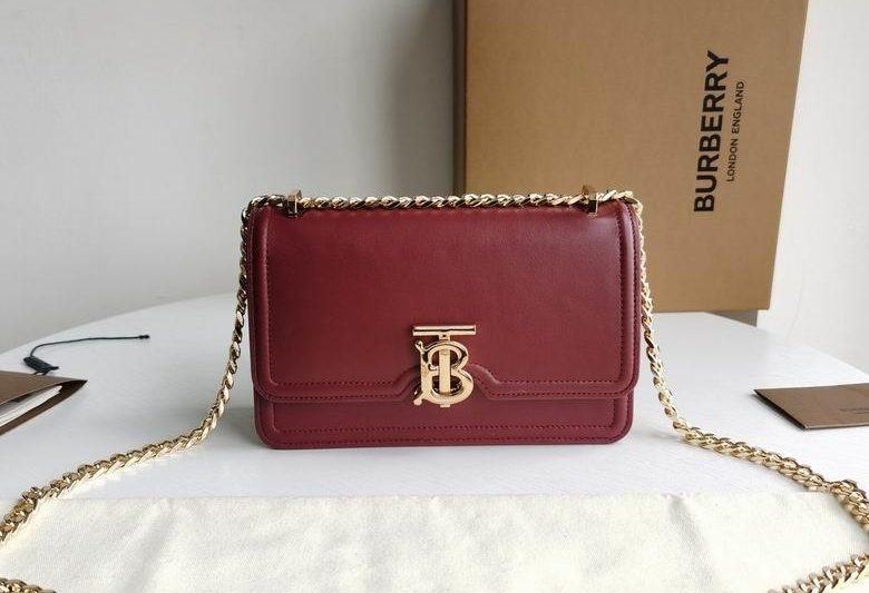 Burberry Replica Bags 80522321 20×5.5×12.5cm HQ 1