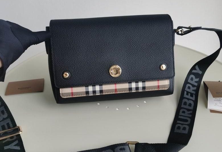 Burberry Replica Bags 80211101 25x18x8.5cm HQ 2