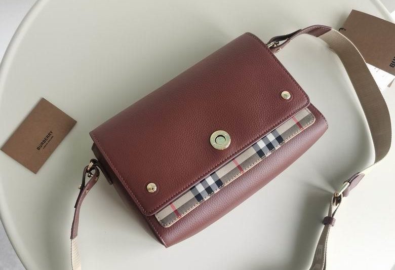 Burberry Replica Bags 80211101 25x18x8.5cm HQ 1