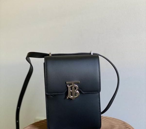Burberry Replica Bags Robin 2211 13.5×4.5x19cm yz 3