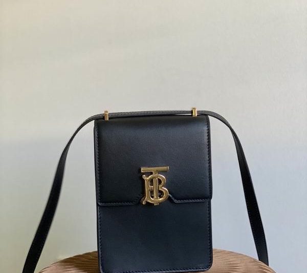 Burberry Replica Bags Robin 2211 13.5×4.5x19cm yz 2