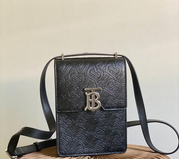 Burberry Replica Bags Robin 2211 13.5×4.5x19cm yz 1