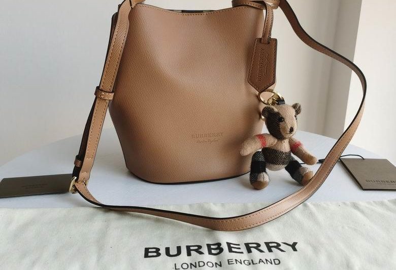 Burberry Replica Bags 1531 18.5X23X15cm XM 6