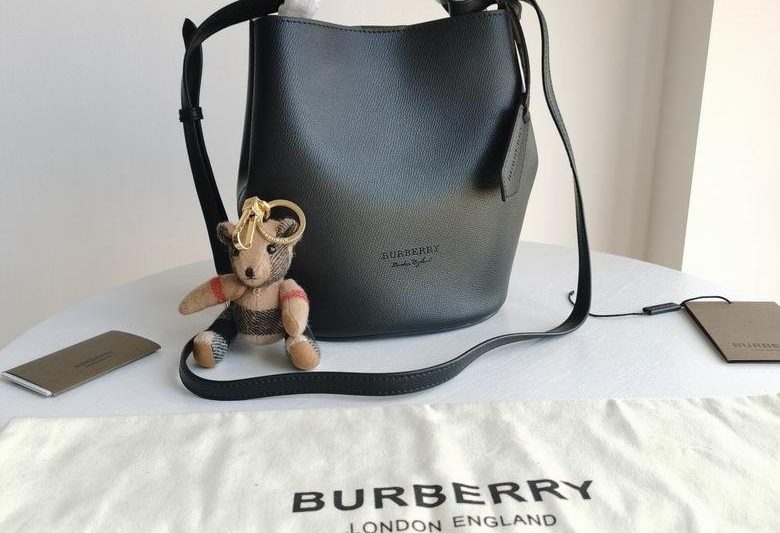 Burberry Replica Bags 1531 18.5X23X15cm XM 5