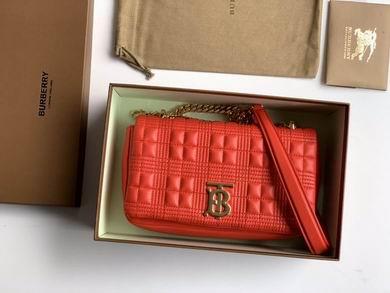 Burberry Replica Bags 80208481 23X13X6cm YG 5
