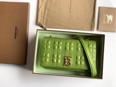 Burberry Replica Bags 80208481 23X13X6cm YG 4
