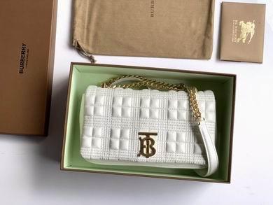 Burberry Replica Bags 80208481 23X13X6cm YG 3
