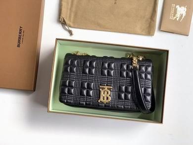 Burberry Replica Bags 80208481 23X13X6cm YG 2