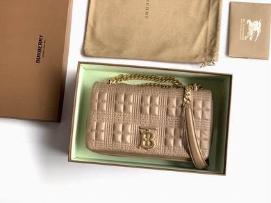 Burberry Replica Bags 80208481 23X13X6cm YG 1