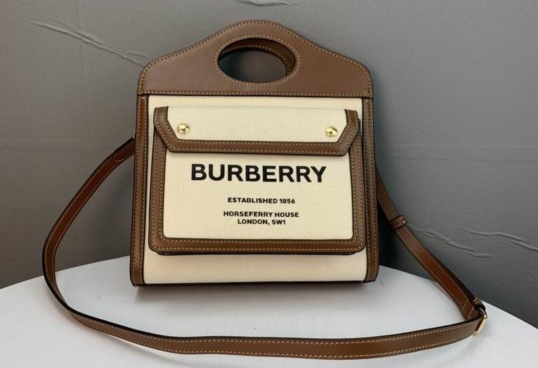 Burberry Replica Bags 2090 23x6x26.5cm YG 2